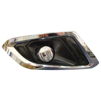 China MARCOPOLO G7 Bus Parts Front Fog Lamp New G7 Parts lzx8488 for sale