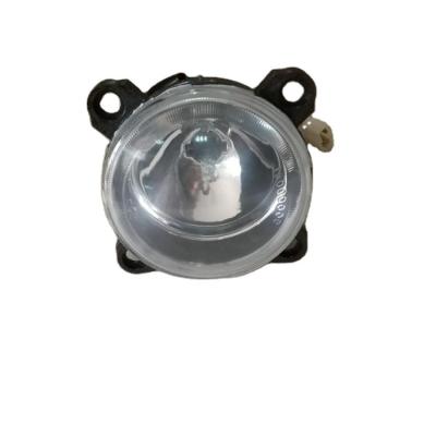 China IRIZAR Bus Spare Parts Front Moving High Beam Lamp for sale