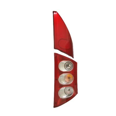 China IRIZAR Bus Parts 24V LED Rear Lamp Bus Tail Light for sale