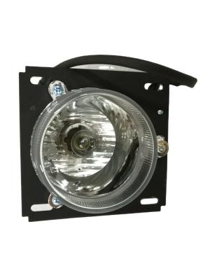 China IRIZAR Bus Parts Front Fog lamp Bus Fog Light for sale