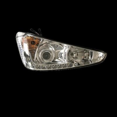 China IRIZAR Bus Parts Headlight Bus Head Lamp for IRIZAR I6 for sale