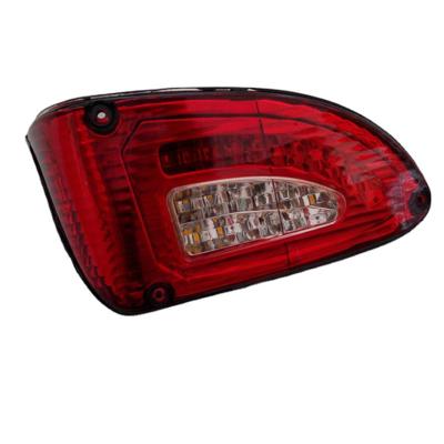 China IRIZAR Bus Parts Rear Marker Lamp Bus Accessories for sale