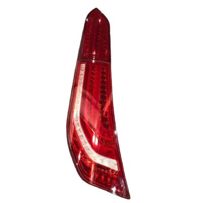 China IRIZAR Bus Parts Tail Lamp LED Rear Lamp for Irizar I8 for sale