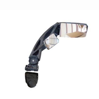 China HIGER bus parts bus rear view mirror side mirror for higer 6856 bus for sale