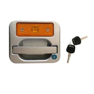 China Bus lock luggage door lock bus parts for sale