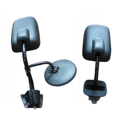 China bus parts bus coach rear view mirror side mirror for sale