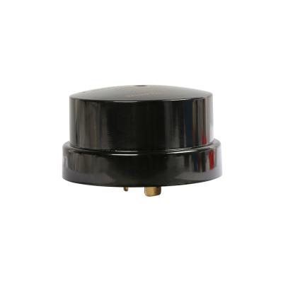 China Outdoor Lighting IP66 NEMA Socket Protection Cover Street Light Short Circuit Cap for sale