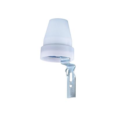 China Exterior Wall Light Package Frames Barn Light Photocell Sensor Switch for sale