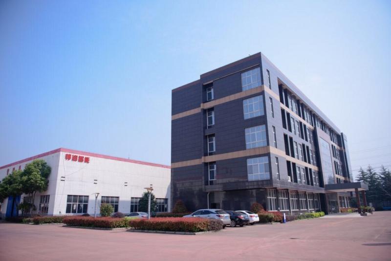 Verified China supplier - Jiangsu Brainpower Intelligent Technology Co., Ltd.