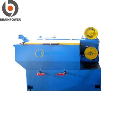 China Factory copper wire drawing machine for sale