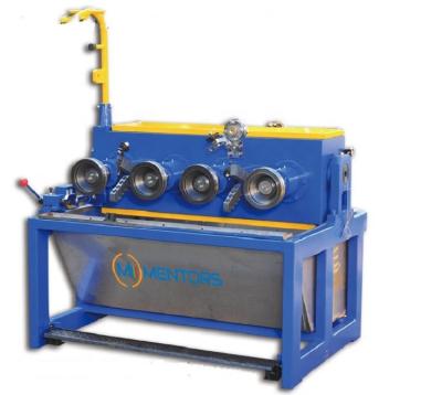 China Wet Type Wire Drawing Building Material Stores Turnover Machine for sale