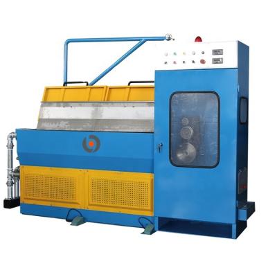 China Factory Stainless Steel Wire Drawing Machine for sale