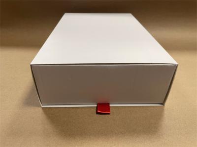 China Umweltschonende, abbaubare Kartonbox für elektronische Produkte zu verkaufen