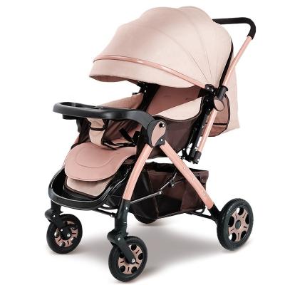 China ++ Happy Baby Stroller /Adjustable Baby Stroller /Adjustable Portable Folding Baby Walkers/Multifunctional Baby Walker for sale