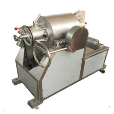 China High Efficiency Air Popcorn Making Rice Production Puffed Corn Snacks Machine for sale