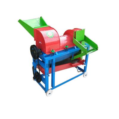 China Easy Operation Corn Peeling Sheller Machine Corn Sheller Thresher Machine for sale