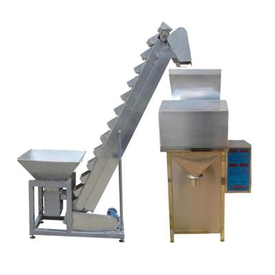 China High Yield 5kg 10kg 50kg Automatic Rice Bag Maize Wheat Flour Packaging Machine Fishmeal Grain Weight Packing Machine for sale