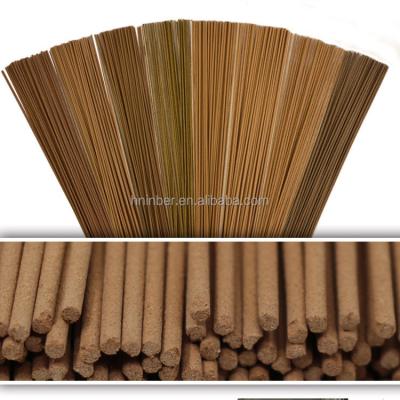 China Factory Most Practical Bamboo Incense Stick Making Machine for sale