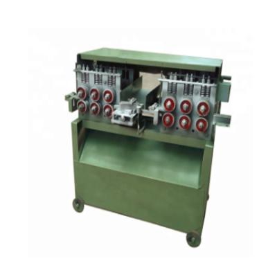 China High Capacity Factory Supply Low Price Automatic Bamboo Toothpick Making Machine for sale