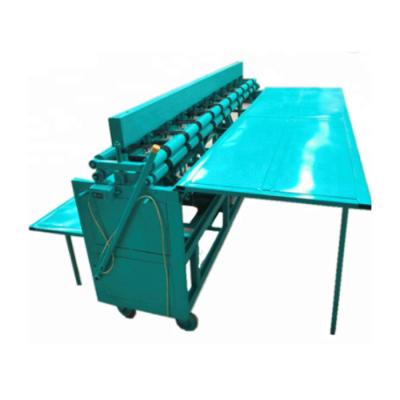 China Industrial Automatic Multi Needle Mattress Sewing Machine Frame Moved Quilting Price for sale