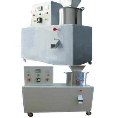 China The long lasting life. Suitable Washing Powder Making Machine | laundry detergent powder mixer manufacturer in india for sale