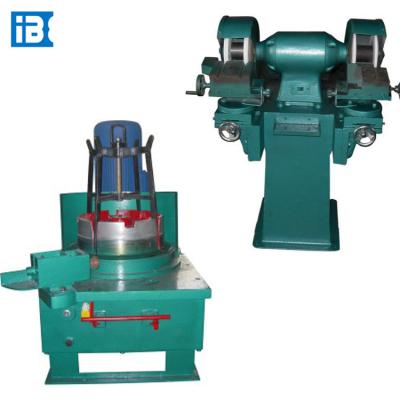 China Nail And Screw Making Machinery / Coil Nails Production Line 200-450pcs/min for sale