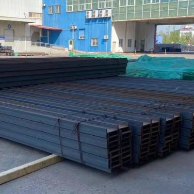 China European Standard Hot Rolled Steel Structure I-beam IPE160 160x82x5 S235JR S355JR IPEAA Steel Structure Q235 Q355 IPEAAAA for sale