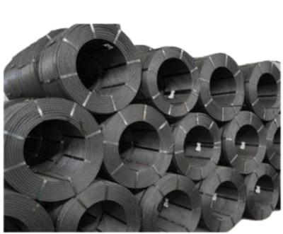 China Construction ASTM 1860MPa PC Wire Prestressed Concrete Steel Wire Wire for sale