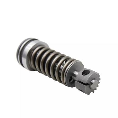 China Diesel Fuel Plunger Element 7W0182 Fuel Injection Pump Plunger 7W0182 Other for sale