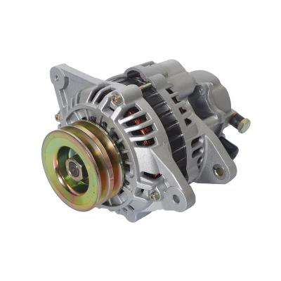 China A2TN0499 A2TN0399 A3T08183 12V 65A ALTERNATOR FOR MITSUBISHI 4D56 Hyundai Mazda 45*37.5*19CM for sale