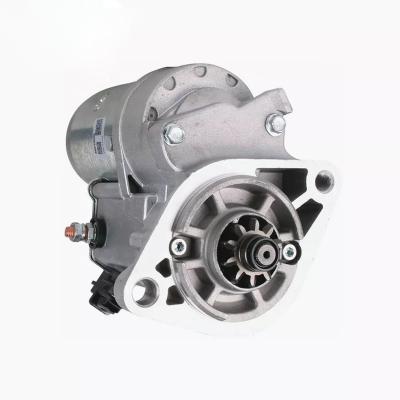 China Starting Motor 12V 2.0KW 10T 428000-0250 Starter Motor 2810030040 For TOYOTA 4-Runner HIACE HILUX Other for sale