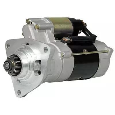 China Diesel Engine Generator Truck Starter Motor Assembly New 04301-37010 Other Starting Motor for sale