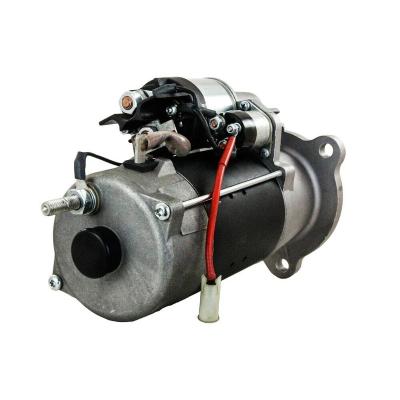 China New 24V 6.0 KW Starter Motor 0001330007 0-001-330-007 874468 For VOLVO PENTA Other for sale