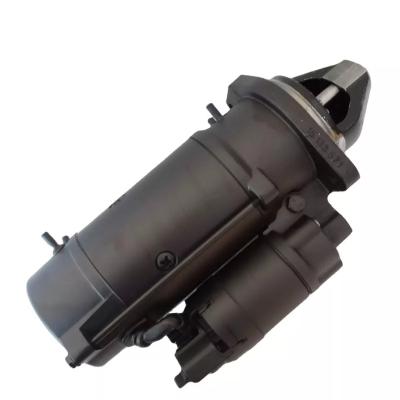 China New Diesel Engine Generator Truck Starter Motor Assembly 24V Starting Motor 01183716 For Deutz BF6M1013EC Other for sale