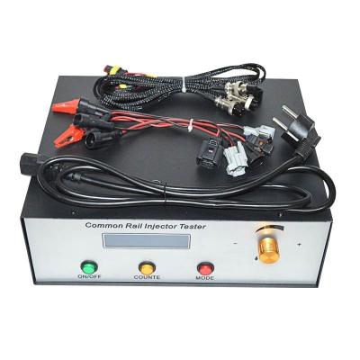 China Manufacturer direct sales CRI200 injector tester injector test machine CRI200 injector detector 31*28*16cm for sale