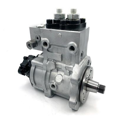 China High Pressure Pump Fuel Injection Pump 0445020086 5010222523 Pump Assembly For DCi11 40*30*30CM for sale