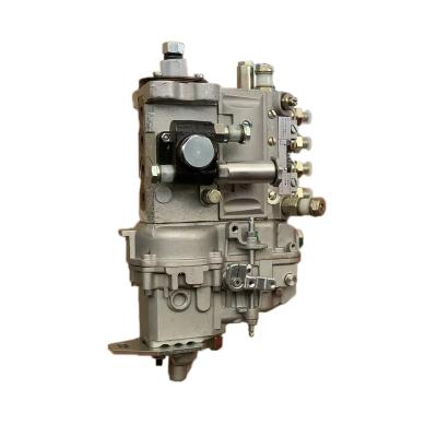 China Diesel Fuel Injection Pump 101402-9070 Pump Assembly For Russian Market Truck 40*40*40CM for sale