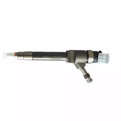 China High Quality Hot Selling Common Rail Diesel Fuel Injector 0445110647 Injection Nozzle For VW Skoda Seat AUDI Standard Size for sale