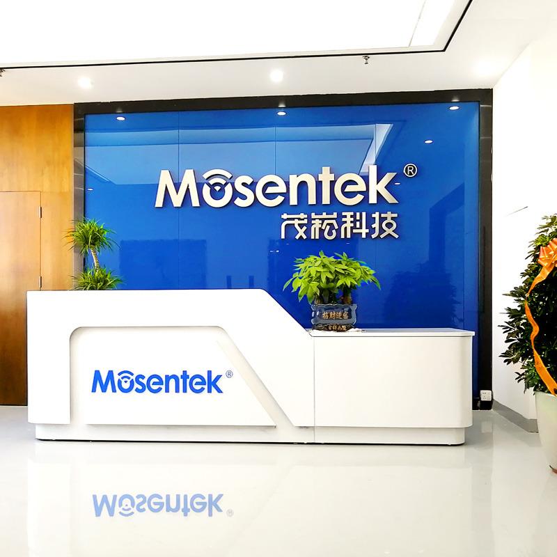 Verified China supplier - Shenzhen Mosentek Technology Co., Ltd.