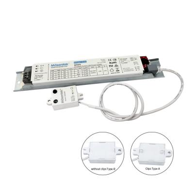 China 75W Linear Light Non Vibrating Constant Current Output Dimmable LED Driver With Motion Sensor Dimmable LED Driver for sale