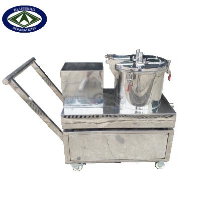 China Factory Small Compact Design Laboratory Medical Centrifugal Centrifuge for sale