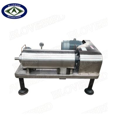 China High Efficiency Soybean Oil Mud Processing Fish Meal Making Machine for sale