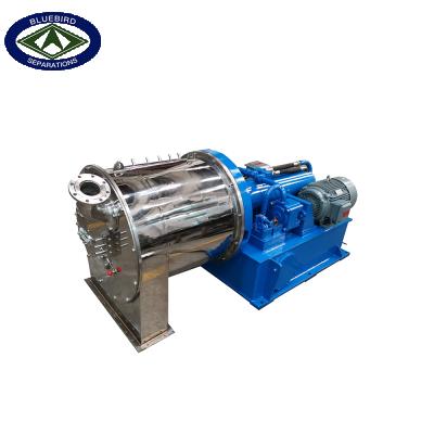 China Industrial Chemical Industry Salt Refining Supplier Centrifuge Machine For Sale for sale