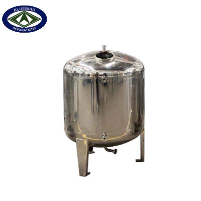 China Factory specially made stainless steel tank for sale