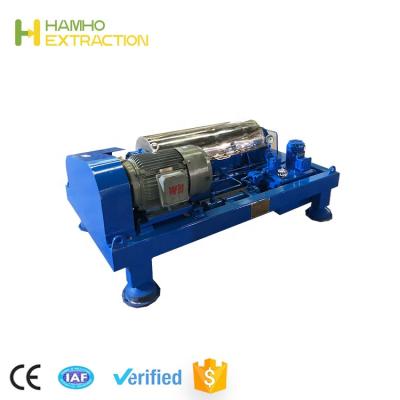 China High Efficiency Red Wine Centrifuge Automatic Yeast Discharge Horizontal Filtration Centrifuge for sale