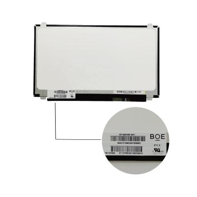 China Boe NT156FHM-N41 NT156WHM-N42 15.6inch Display Screen Notebook PC Display Screen Boe NT156FHM-N41 NT156WHM-N42 15.6inch Current Thin LCD 30pin Laptop (Wide Type) /LAPTOP/ Desk for sale