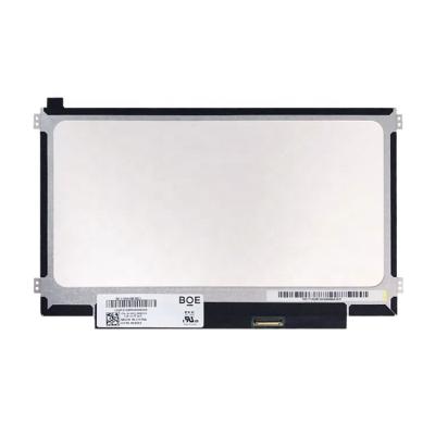 China Hot Sale Boe Running Notebook PC NT116WHM-N21 ​​(Wide Type) 11.6 Inch Module 1366X768 Slim 30 Pin Lcd Laptop Replacement Lcd Screen Tft Display Screen for sale