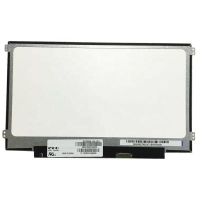 China LAPTOP boe led lcd display panel NV116WHM-N41 1366x768 11.6 inch matte computer IPS lcd for sale