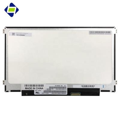 China LAPTOP IPS NV116WHM-N45 thin 30pin computing notebook screen laptop screen BOE 1366*768 original 11.6' for sale