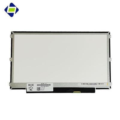 China Slim Notebook PC Pins HB133WX1-201 LCD Panel 1366x768 Laptop (Wide Type) NEW 13.3 30 Led Screen BOE LCD Display For Replacement horsepower laptop screensaver for sale